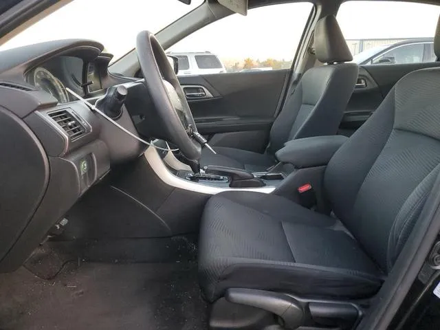 1HGCR2F37FA273053 2015 2015 Honda Accord- LX 7