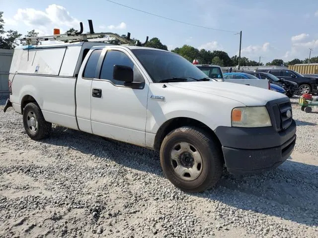 1FTRF12228KB80480 2008 2008 Ford F-150 4