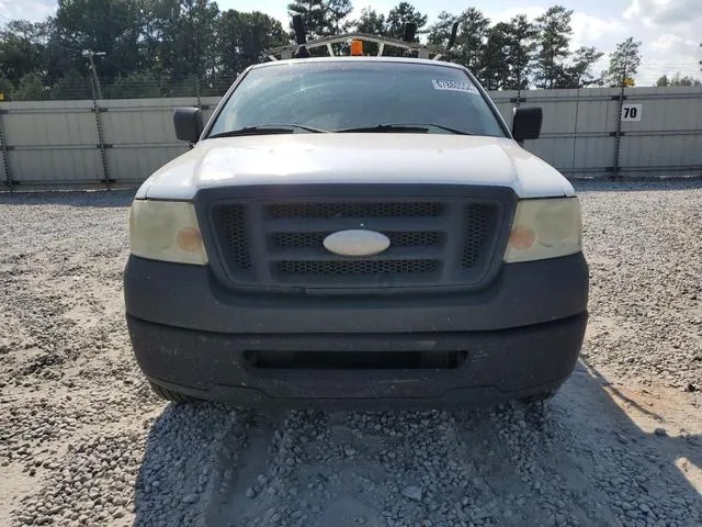 1FTRF12228KB80480 2008 2008 Ford F-150 5