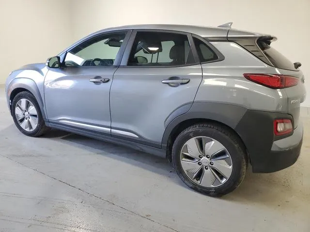 KM8K53AG2MU125258 2021 2021 Hyundai Kona- Ultimate 2