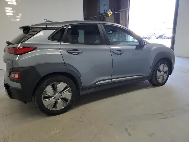 KM8K53AG2MU125258 2021 2021 Hyundai Kona- Ultimate 3