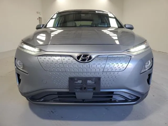 KM8K53AG2MU125258 2021 2021 Hyundai Kona- Ultimate 5