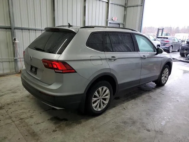 3VV1B7AX4LM121703 2020 2020 Volkswagen Tiguan- S 3