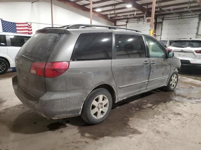 5TDZA23C14S145220 2004 2004 Toyota Sienna- CE 3