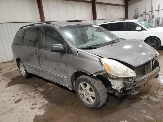 5TDZA23C14S145220 2004 2004 Toyota Sienna- CE 4