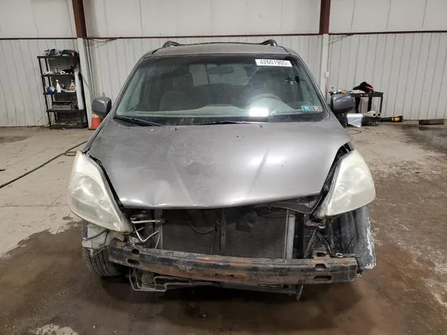 5TDZA23C14S145220 2004 2004 Toyota Sienna- CE 5