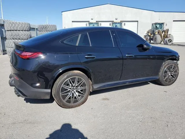 W1NKJ8HB5SF283322 2025 2025 Mercedes-Benz GLC-Class- 43 4Ma 3