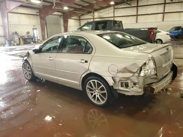 3FAHP07Z48R254914 2008 2008 Ford Fusion- SE 2