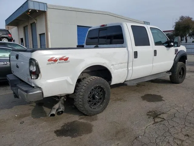 1FTSW21R78EB36382 2008 2008 Ford F-250- Super Duty 3