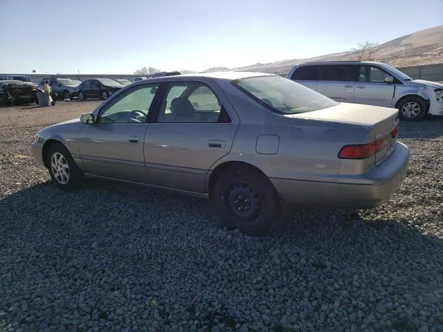 JT2BF28K9W0118817 1998 1998 Toyota Camry- LE 2