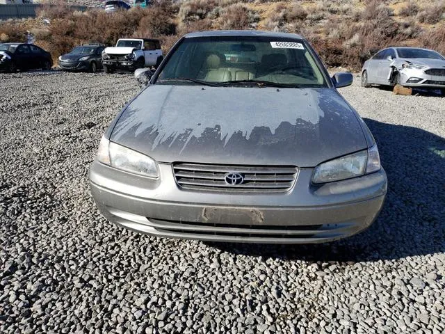 JT2BF28K9W0118817 1998 1998 Toyota Camry- LE 5