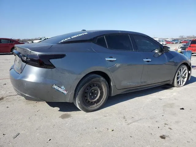 1N4AA6AP3GC413688 2016 2016 Nissan Maxima- 3-5S 3