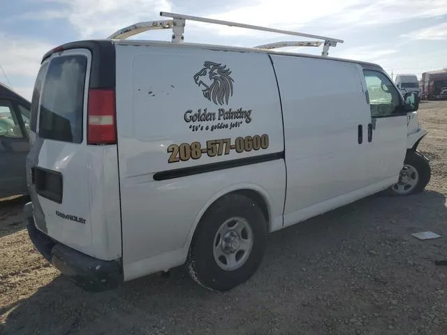 1GCFG15XX61159595 2006 2006 Chevrolet Express 3