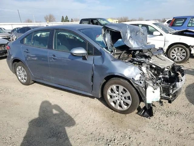 JTDBCMFE9R3038204 2024 2024 Toyota Corolla- LE 4