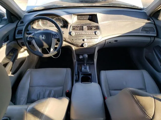 1HGCP26389A164224 2009 2009 Honda Accord- LX 8