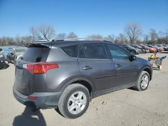 2T3ZFREV3DW035101 2013 2013 Toyota RAV4- LE 3