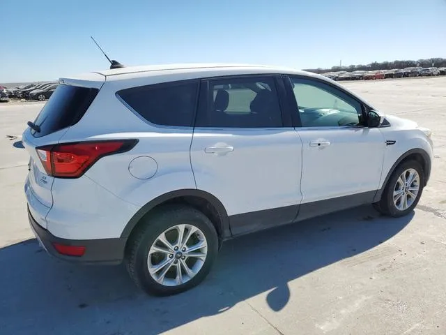 1FMCU9GDXKUB34844 2019 2019 Ford Escape- SE 3