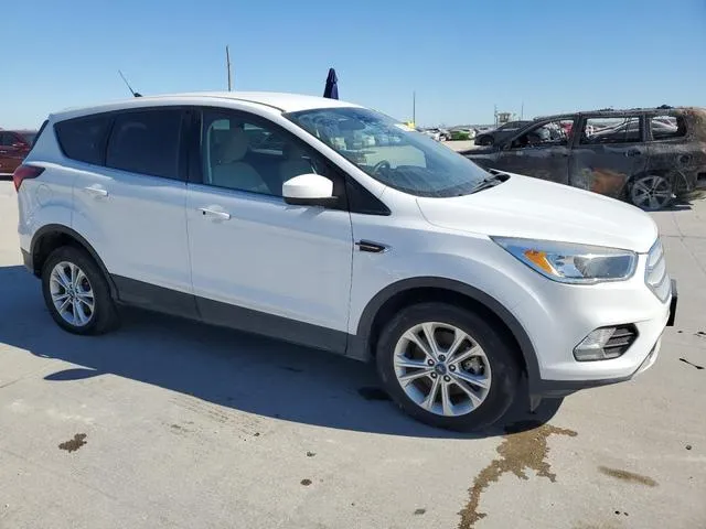 1FMCU9GDXKUB34844 2019 2019 Ford Escape- SE 4