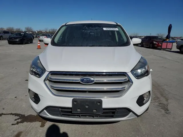 1FMCU9GDXKUB34844 2019 2019 Ford Escape- SE 5