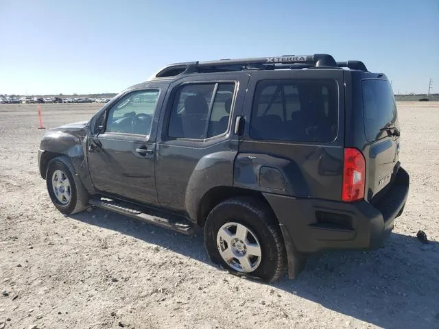 5N1AN08U68C513076 2008 2008 Nissan Xterra- Off Road 2