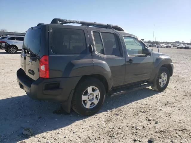 5N1AN08U68C513076 2008 2008 Nissan Xterra- Off Road 3