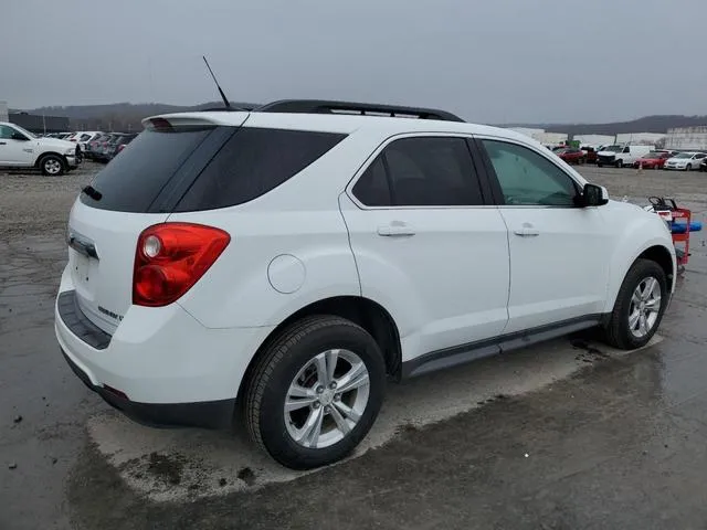 2GNALPEK4C1337883 2012 2012 Chevrolet Equinox- LT 3