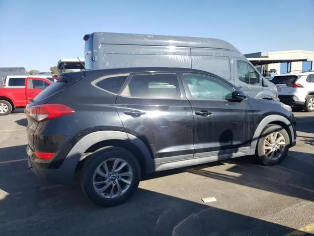 KM8J23A42HU351929 2017 2017 Hyundai Tucson- SE 3