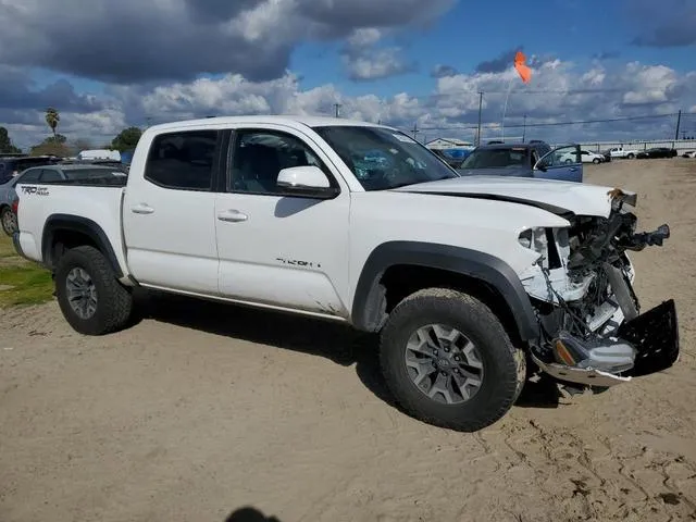 3TMAZ5CN2NM160559 2022 2022 Toyota Tacoma- Double Cab 4