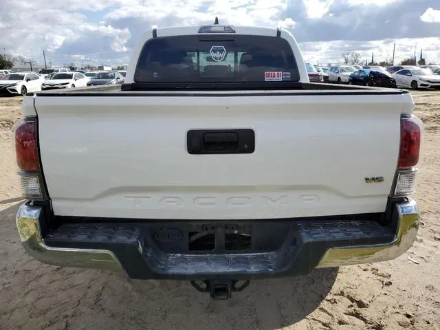 3TMAZ5CN2NM160559 2022 2022 Toyota Tacoma- Double Cab 6