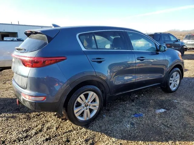 KNDPMCAC7K7608346 2019 2019 KIA Sportage- LX 3