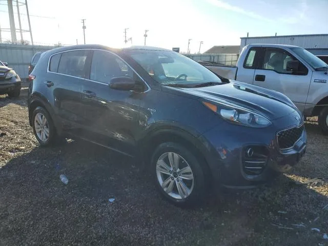 KNDPMCAC7K7608346 2019 2019 KIA Sportage- LX 4