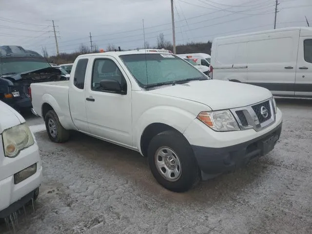 1N6BD0CT9EN767419 2014 2014 Nissan Frontier- S 4