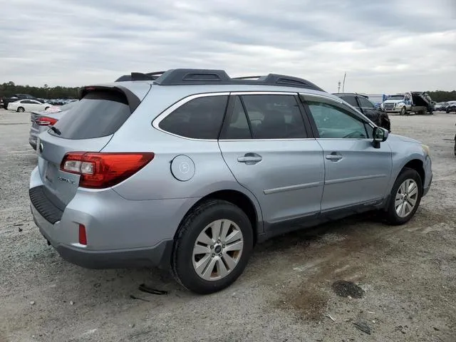 4S4BSBDC4G3201181 2016 2016 Subaru Outback- 2-5I Premium 3