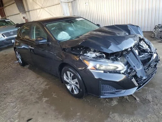 1N4BL4BV2RN417416 2024 2024 Nissan Altima- S 4