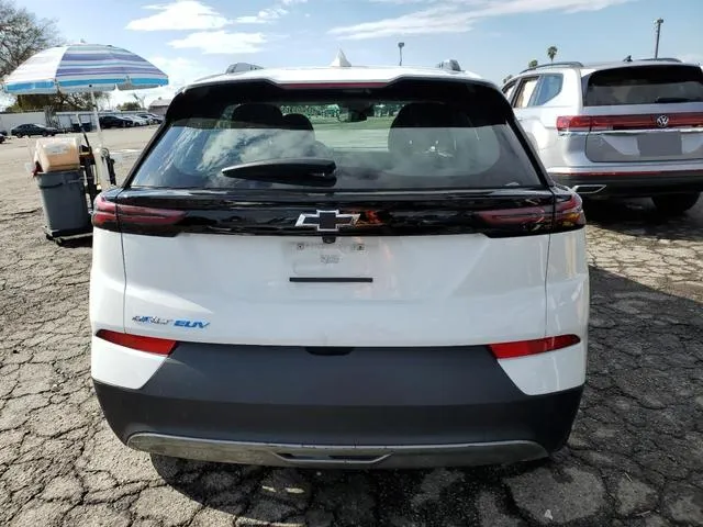 1G1FY6S08P4140926 2023 2023 Chevrolet Bolt- LT 6