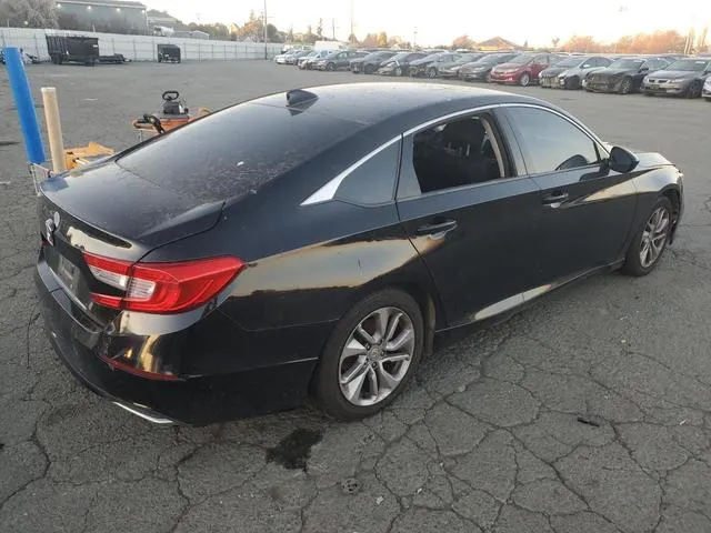 1HGCV1F1XJA016837 2018 2018 Honda Accord- LX 3