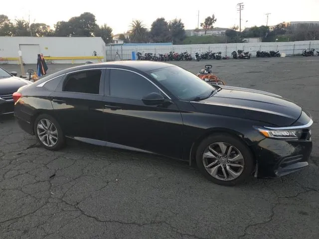 1HGCV1F1XJA016837 2018 2018 Honda Accord- LX 4