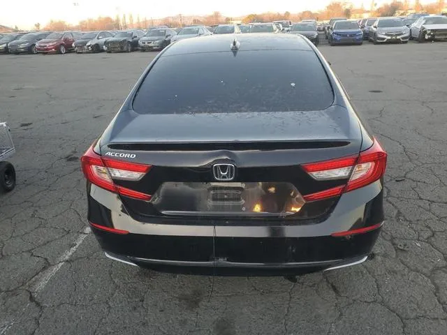 1HGCV1F1XJA016837 2018 2018 Honda Accord- LX 6