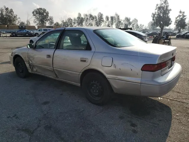 4T1BG22KXXU912082 1999 1999 Toyota Camry- CE 2