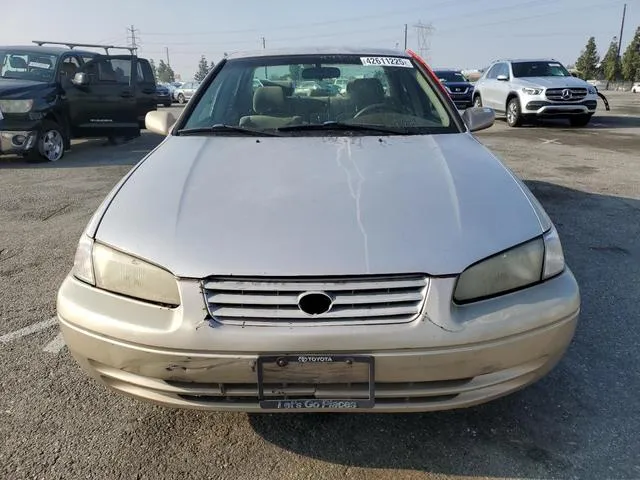 4T1BG22KXXU912082 1999 1999 Toyota Camry- CE 5