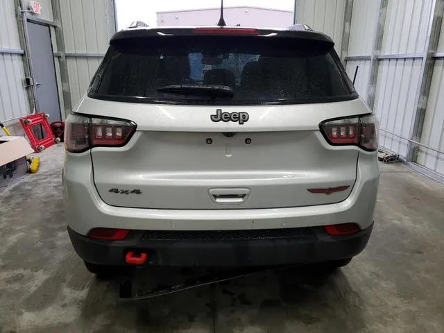 3C4NJDDN9RT149605 2024 2024 Jeep Compass- Trailhawk 6