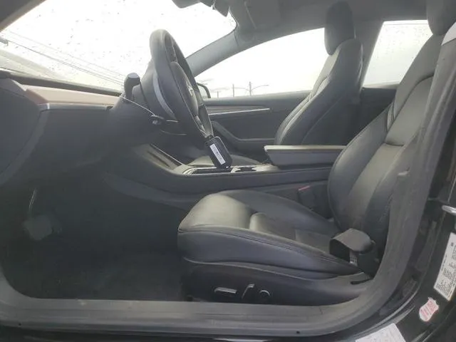 5YJ3E1EB3NF262019 2022 2022 Tesla MODEL 3 7