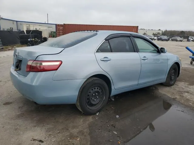 4T1BE46K57U690563 2007 2007 Toyota Camry- CE 3