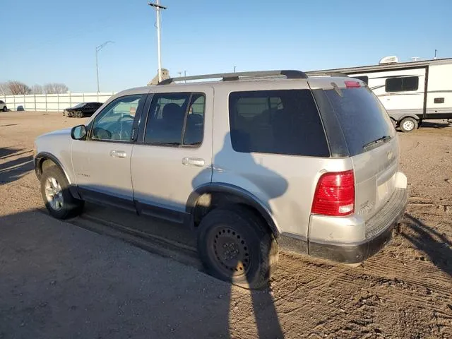 1FMZU73K94ZA44464 2004 2004 Ford Explorer- Xlt 2