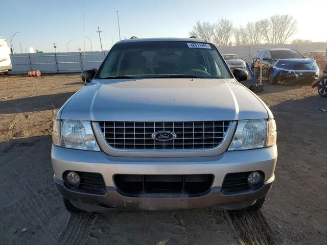 1FMZU73K94ZA44464 2004 2004 Ford Explorer- Xlt 5