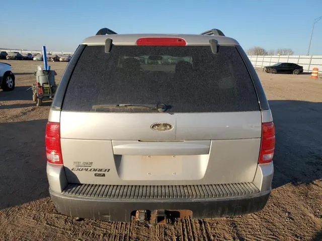 1FMZU73K94ZA44464 2004 2004 Ford Explorer- Xlt 6