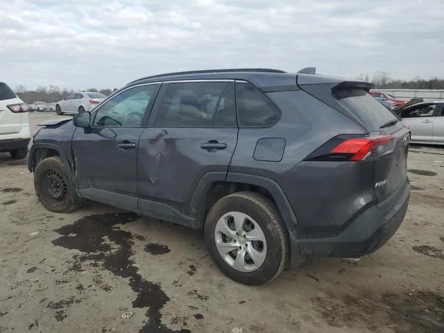 2T3H1RFV2LW098973 2020 2020 Toyota RAV4- LE 2