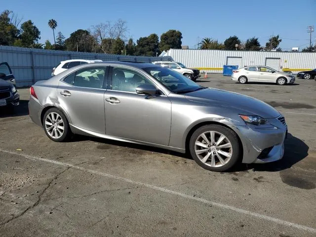 JTHBF1D28E5041610 2014 2014 Lexus IS- 250 4