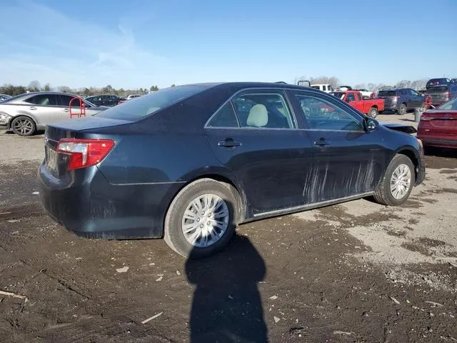 4T4BF1FK3ER424778 2014 2014 Toyota Camry- L 3