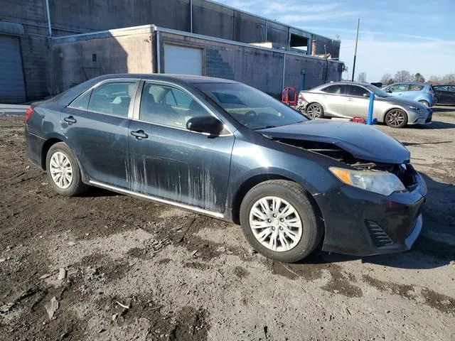 4T4BF1FK3ER424778 2014 2014 Toyota Camry- L 4